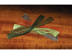 Hareline Barred Crazy Legs
