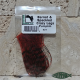 Hareline Barred & Speckled Crazy Legs