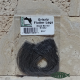 Hareline Grizzly Flutter Legs