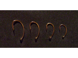 Climax 620 Fly Hooks