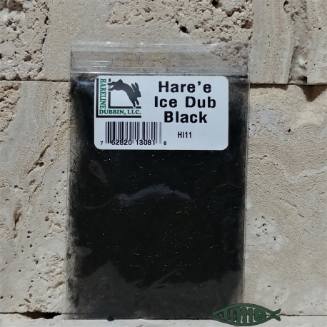 Hareline Hare'e Ice Dub