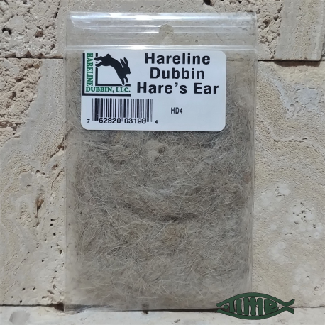 Hareline Dubin