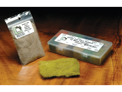 Hareline Hare's Ear Plus Dubbin