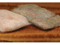 Hareline Rainbow Scud Dub