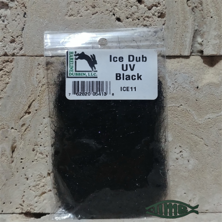 Hareline Ice Dub