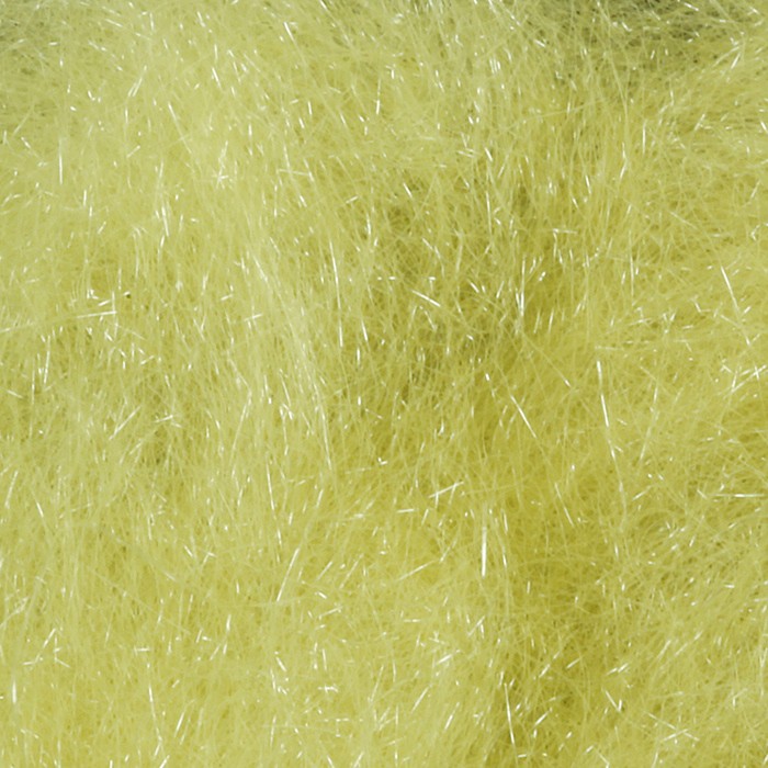 Pale Yellow