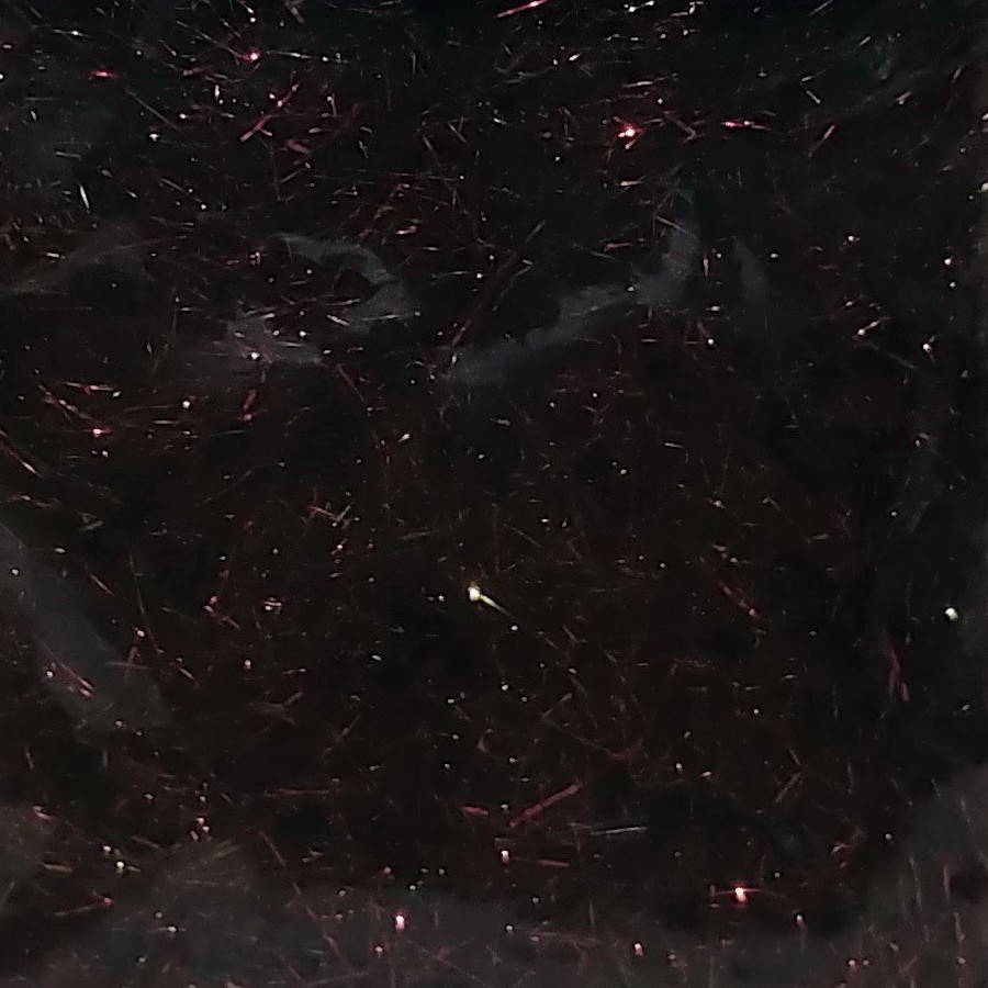 Harder s Bloody Black