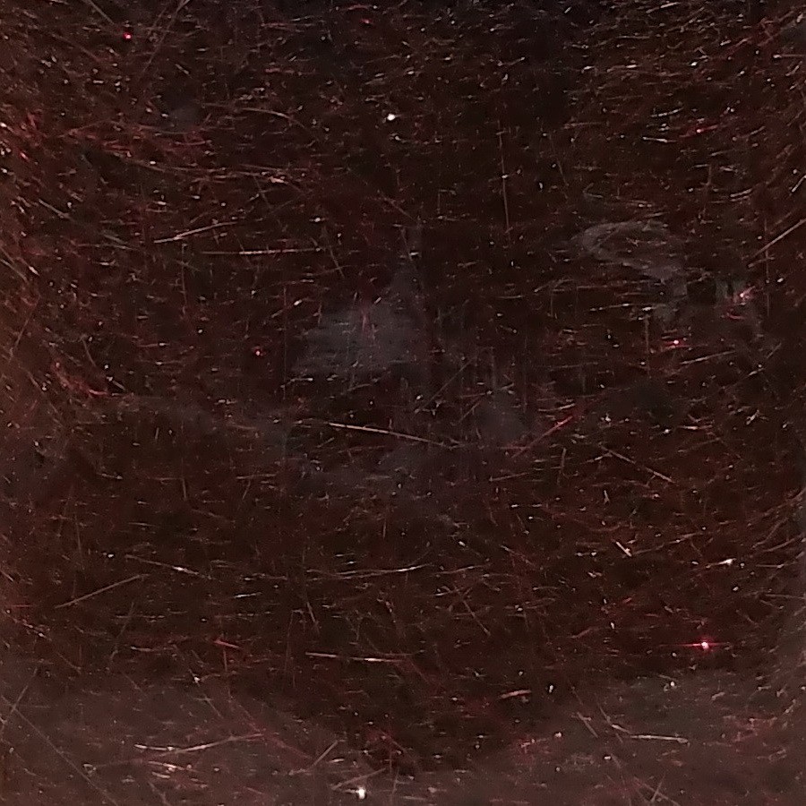 Crusty Nail